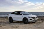 Volkswagen T-Roc Cabriolet R-Line 2019 года (WW)